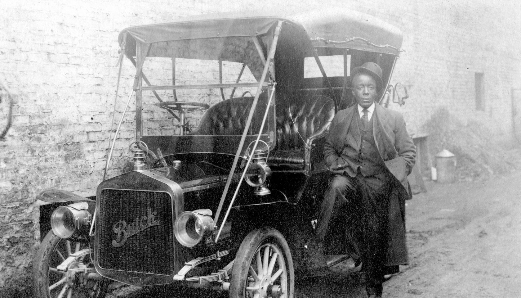 Buick Car
