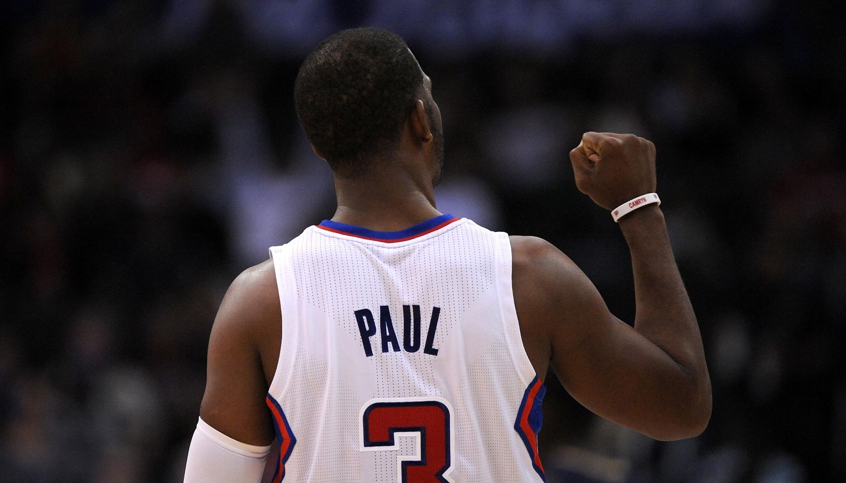 New Orleans Pelicans v Los Angeles Clippers