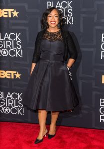 Black Girls Rock! 2016 - Arrivals