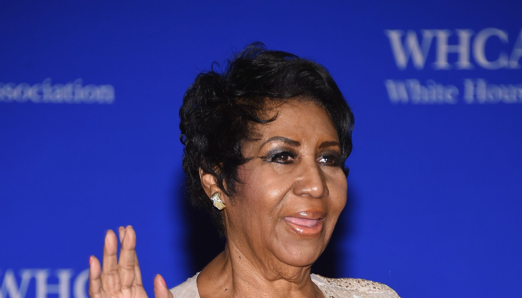 102nd White House Correspondents' Association Dinner - Arrivals