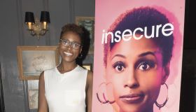 Issa Rae Celebrates The Release Of HBO's 'Insecure' Soundtrack
