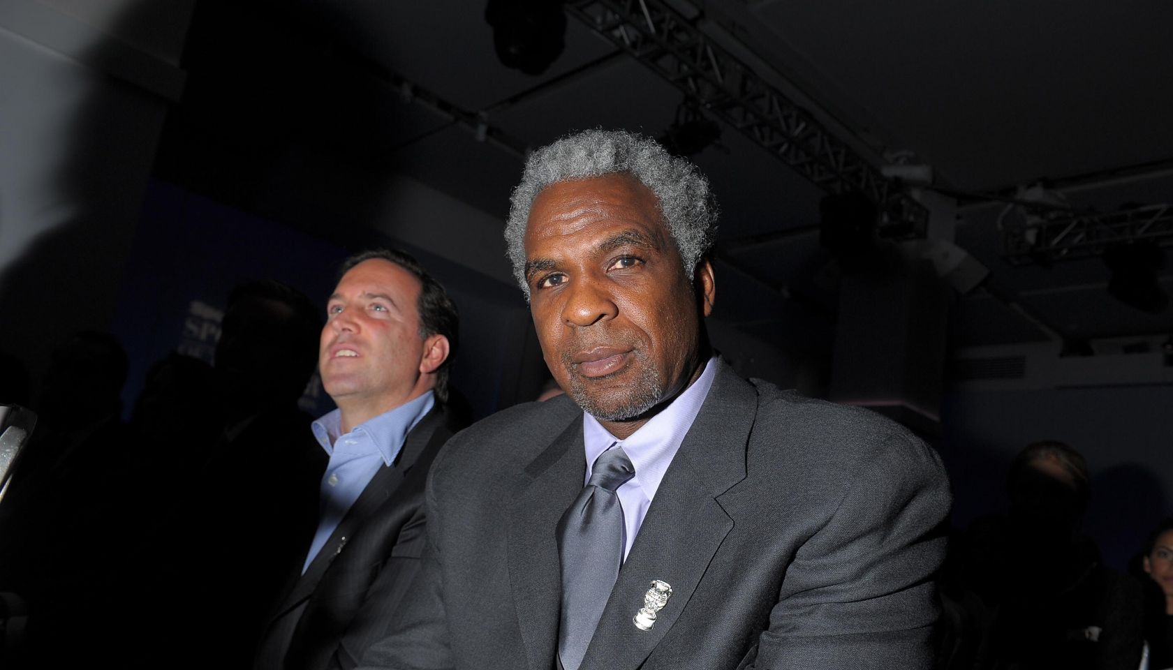 2012 Sports Illustrated Sportsman Of The Year Award Presentation - Inside
