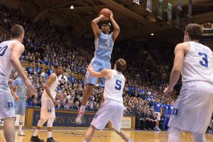 North Carolina v Duke