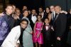 48th NAACP Image Awards - Backstage and Audience
