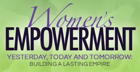 Women's Empowerment 2017