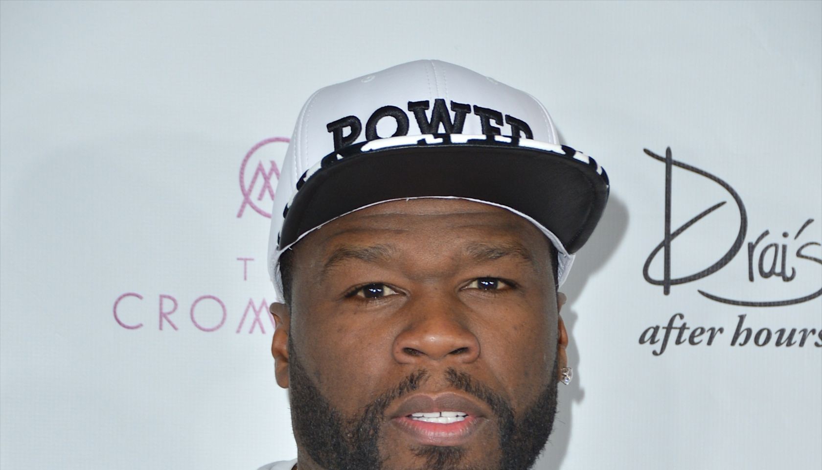 Curtis '50 Cent' Jackson Celebrates His 41st Birthday And The Third Season Launch Of 'Power'