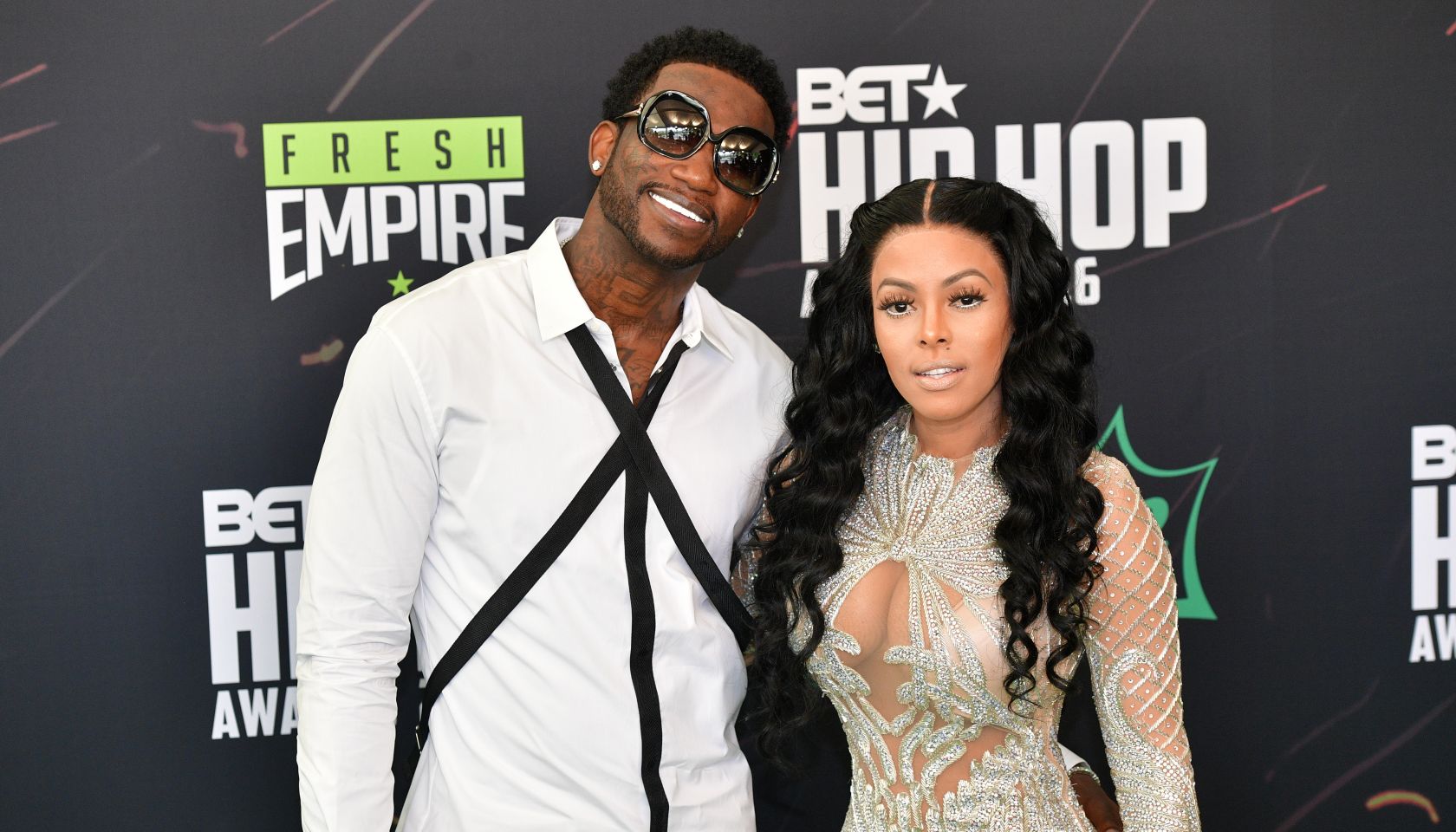 BET Hop Hop Awards 2016 - Arrivals