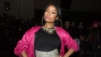 Nicki Minaj responds to Remy Ma diss with "No Frauds"