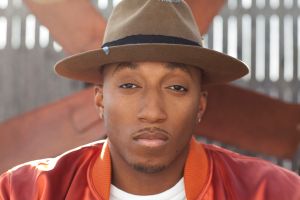 Lecrae - Women's Empowerment 2017