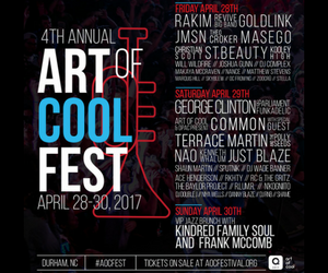 Art of Cool