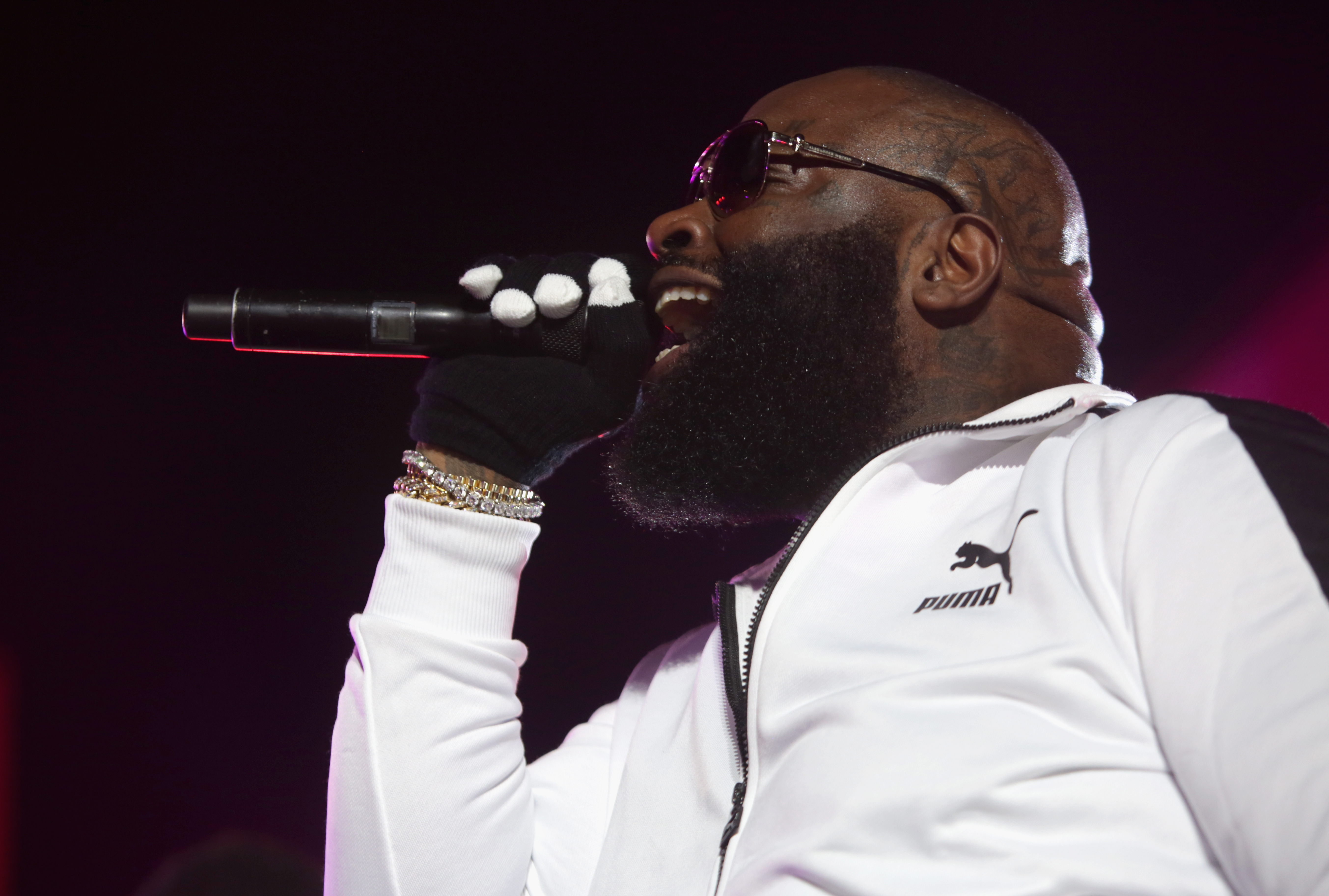 MTV Woodies LIVE from Austin, Texas - Show