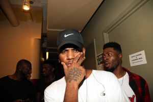 Bryson Tiller