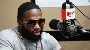 Adrien Broner