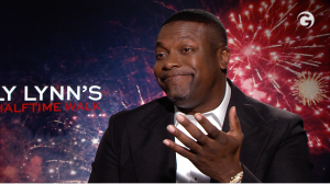 Chris Tucker