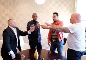 Romeo Santos Joins Roc Nation Management and Named CEO of Roc Nation Latin