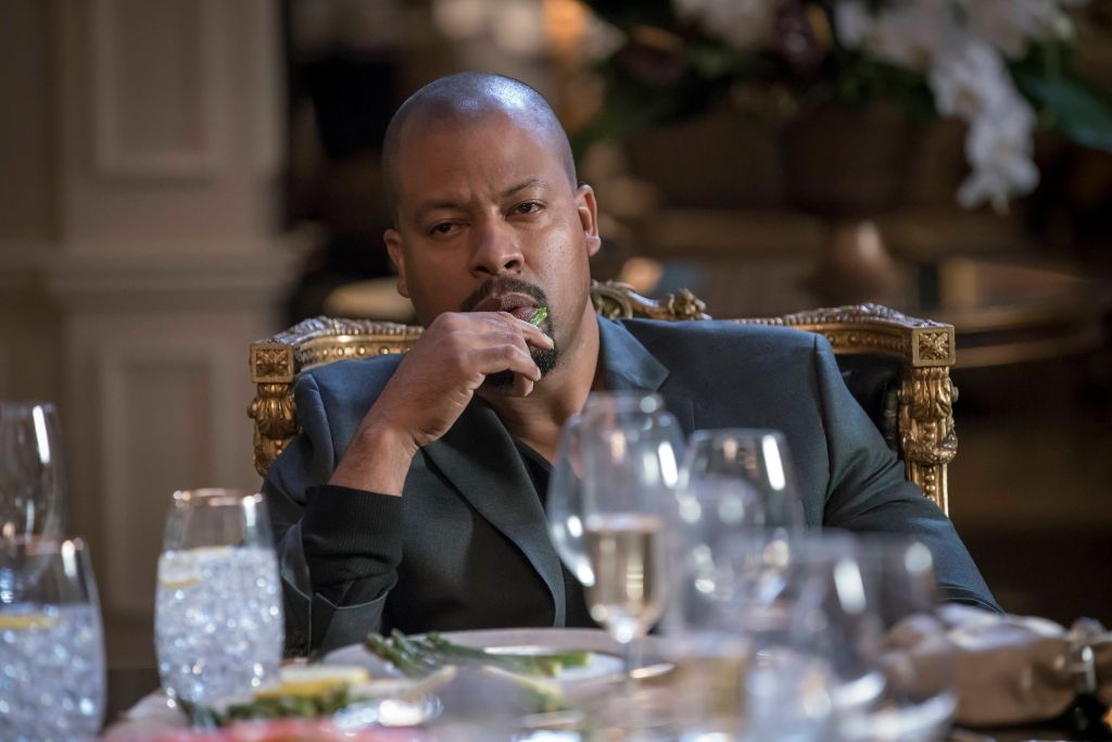 FOX's 'Empire' - Season Three