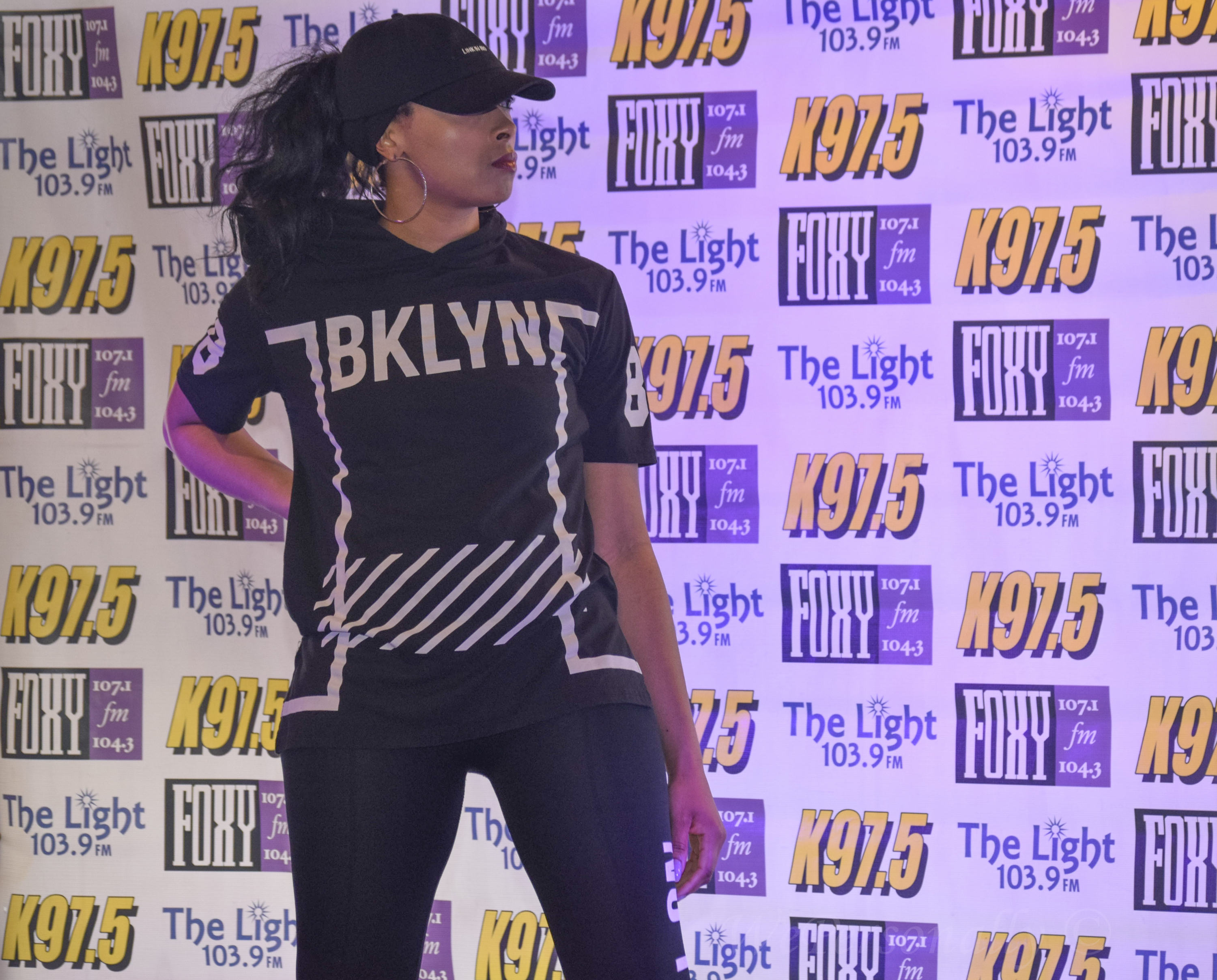 Women's Empowerment Talent Auditions