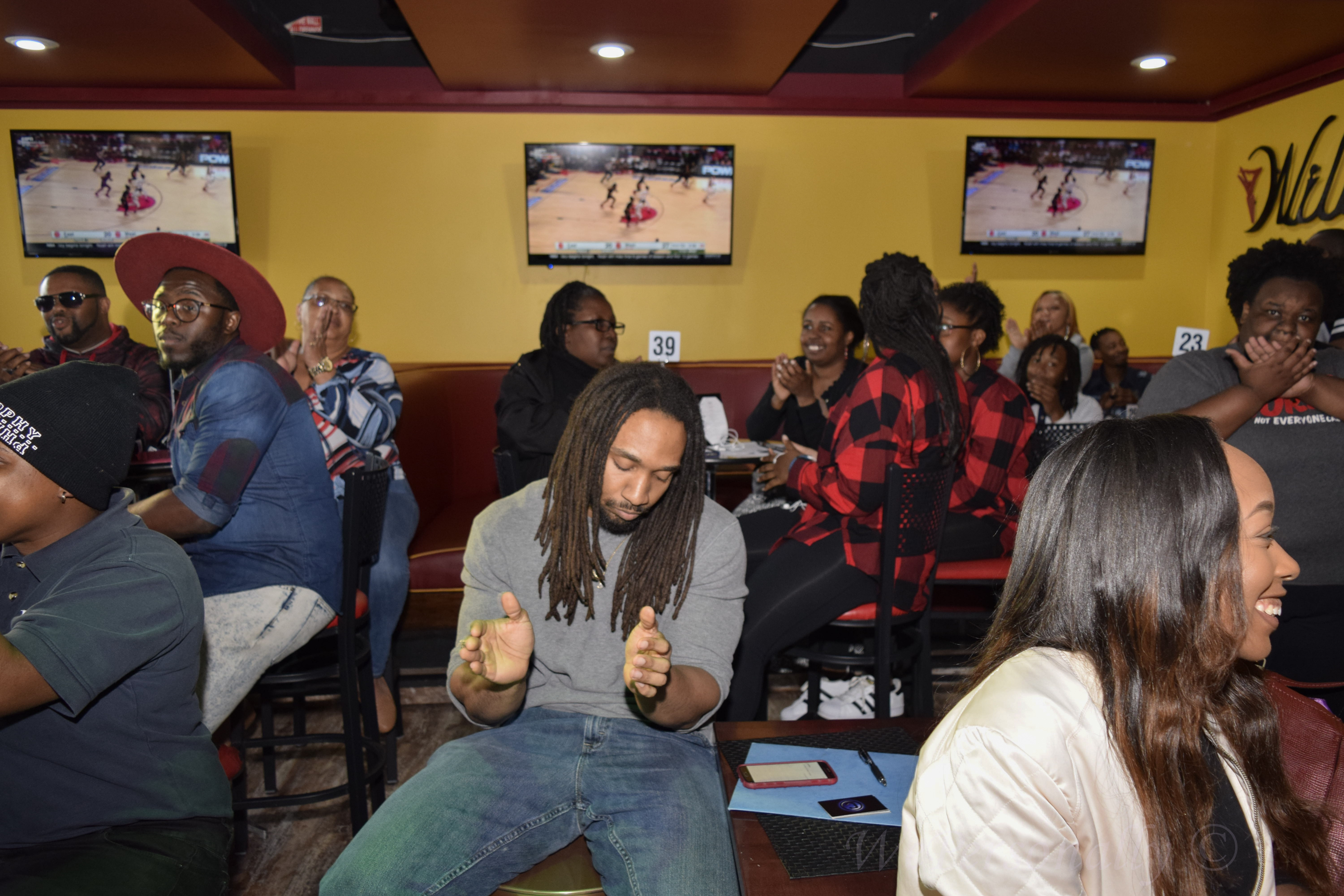 Women's Empowerment Talent Auditions