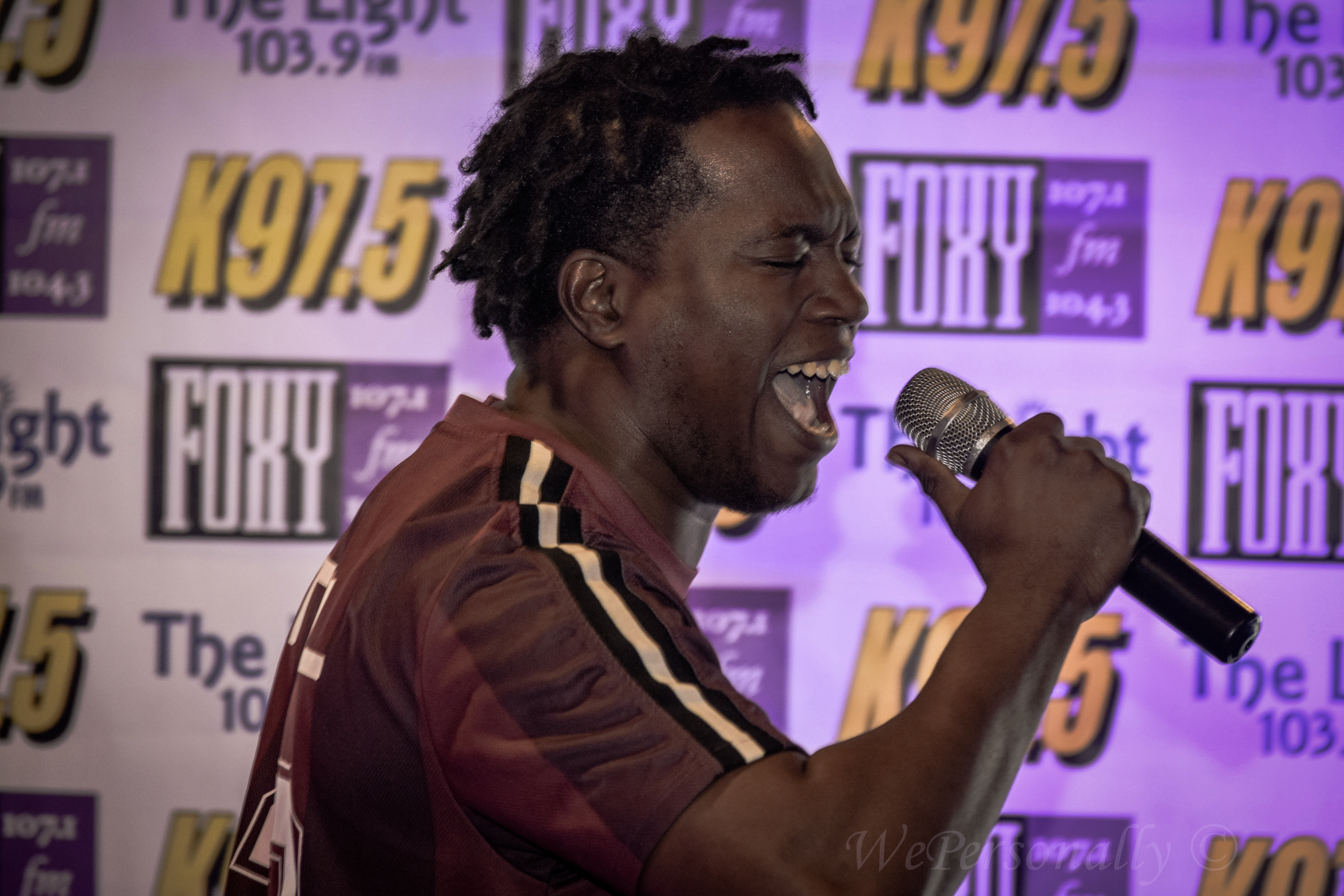 Women's Empowerment Talent Auditions