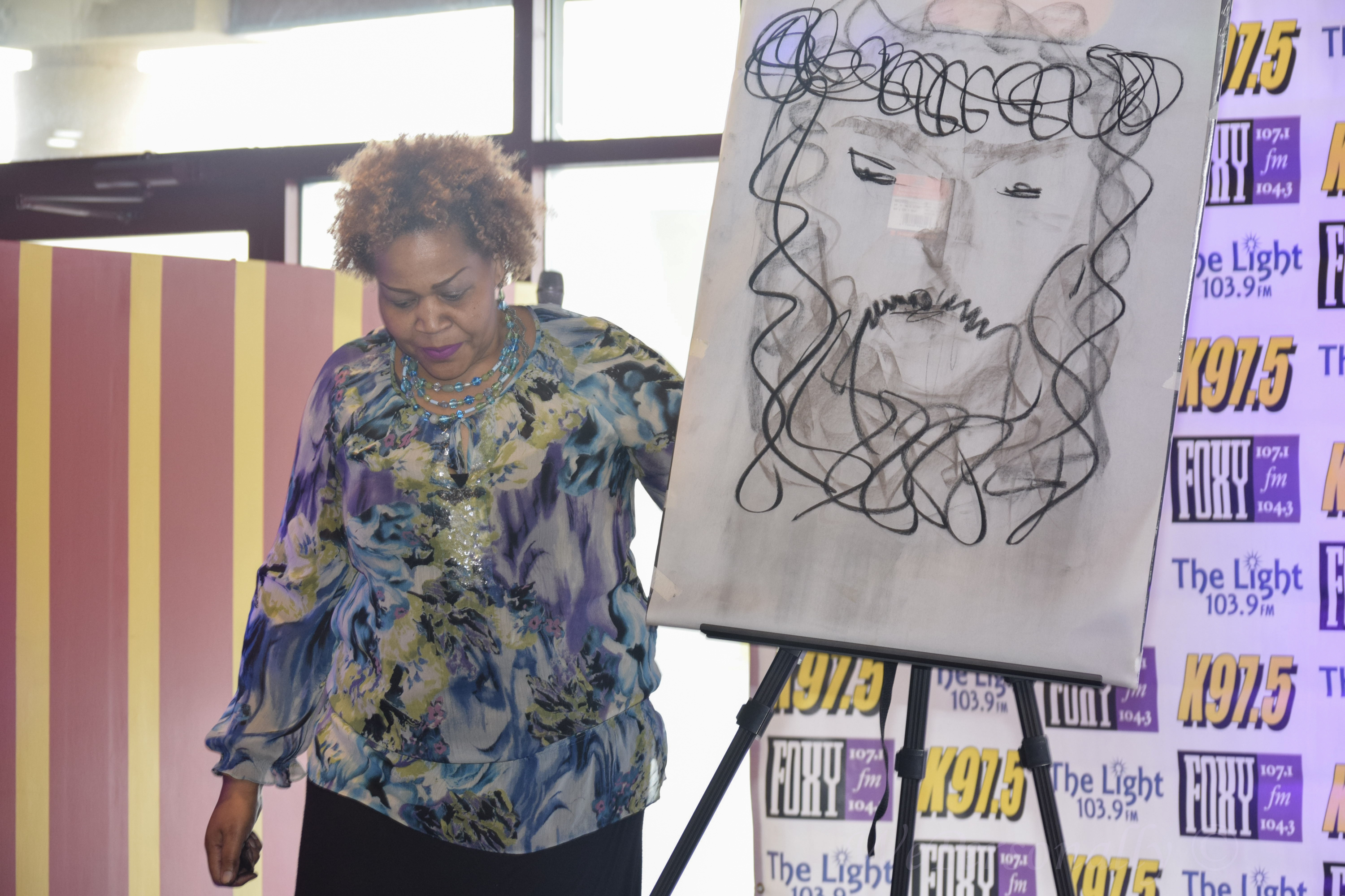 Women's Empowerment Talent Auditions