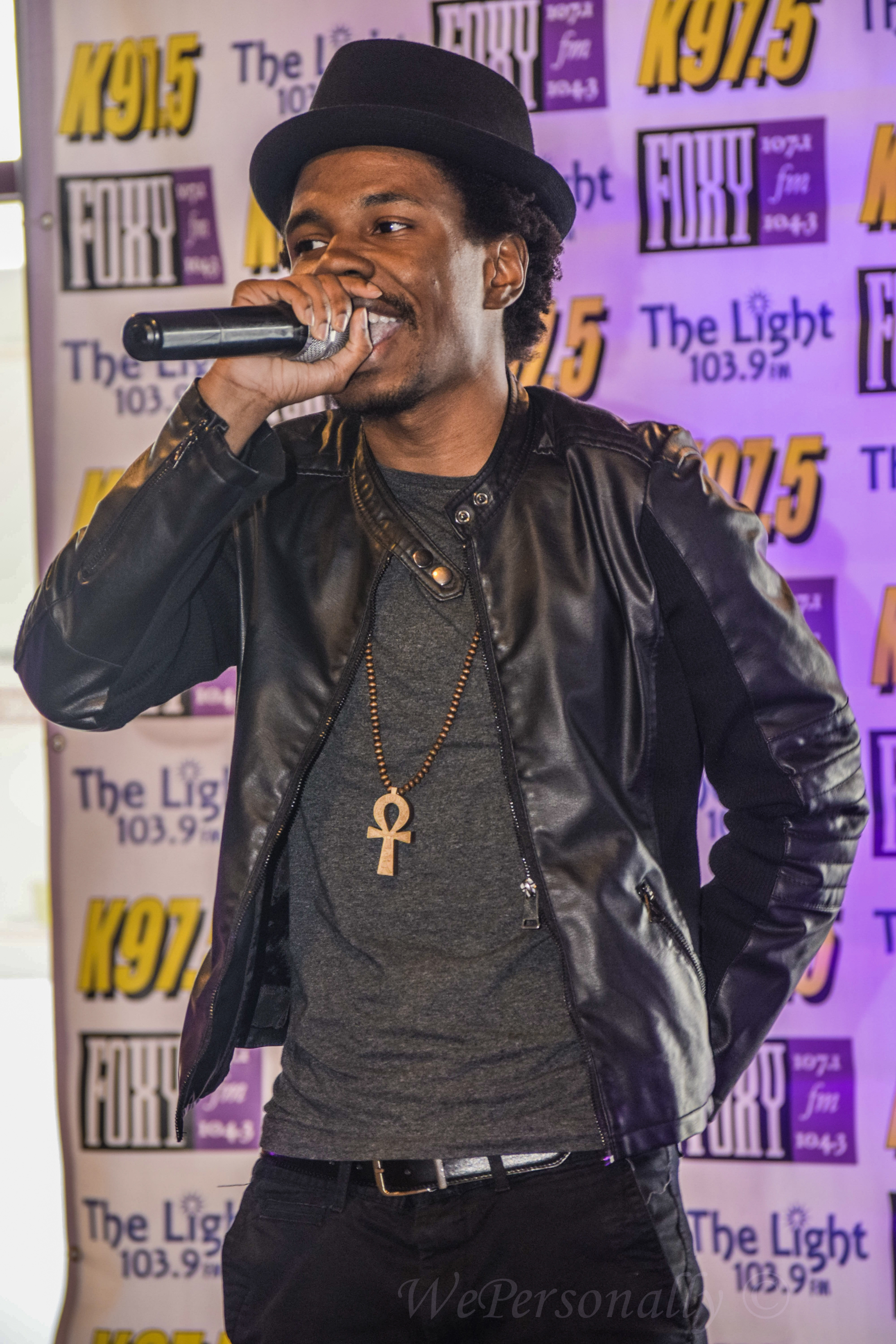 Women's Empowerment Talent Auditions