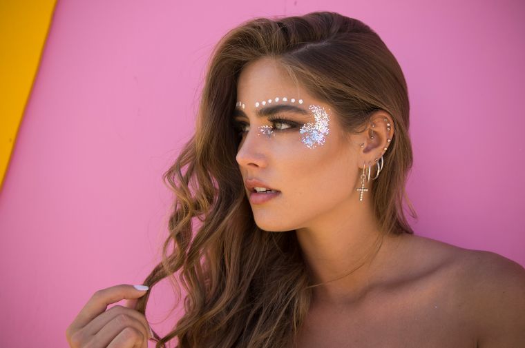 2017 Coachella Street Style!