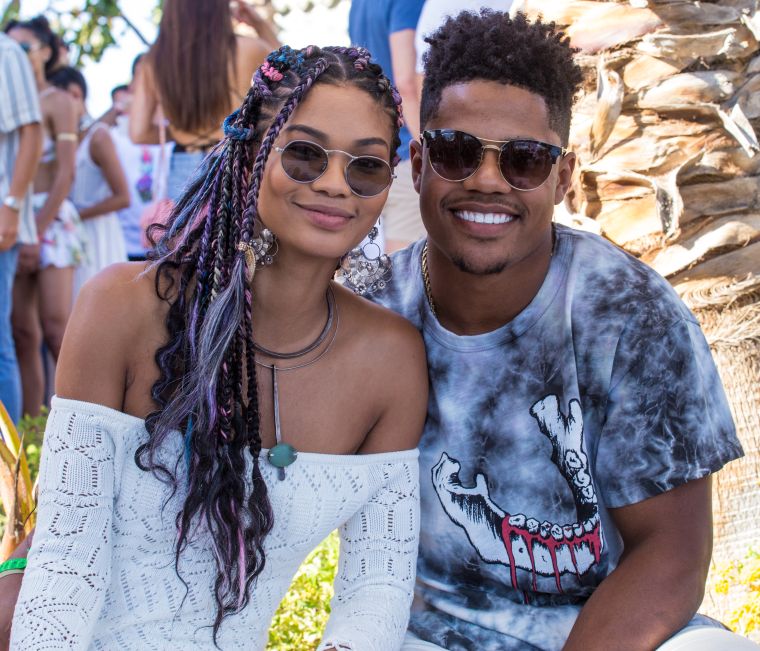 2017 Coachella Street Style!