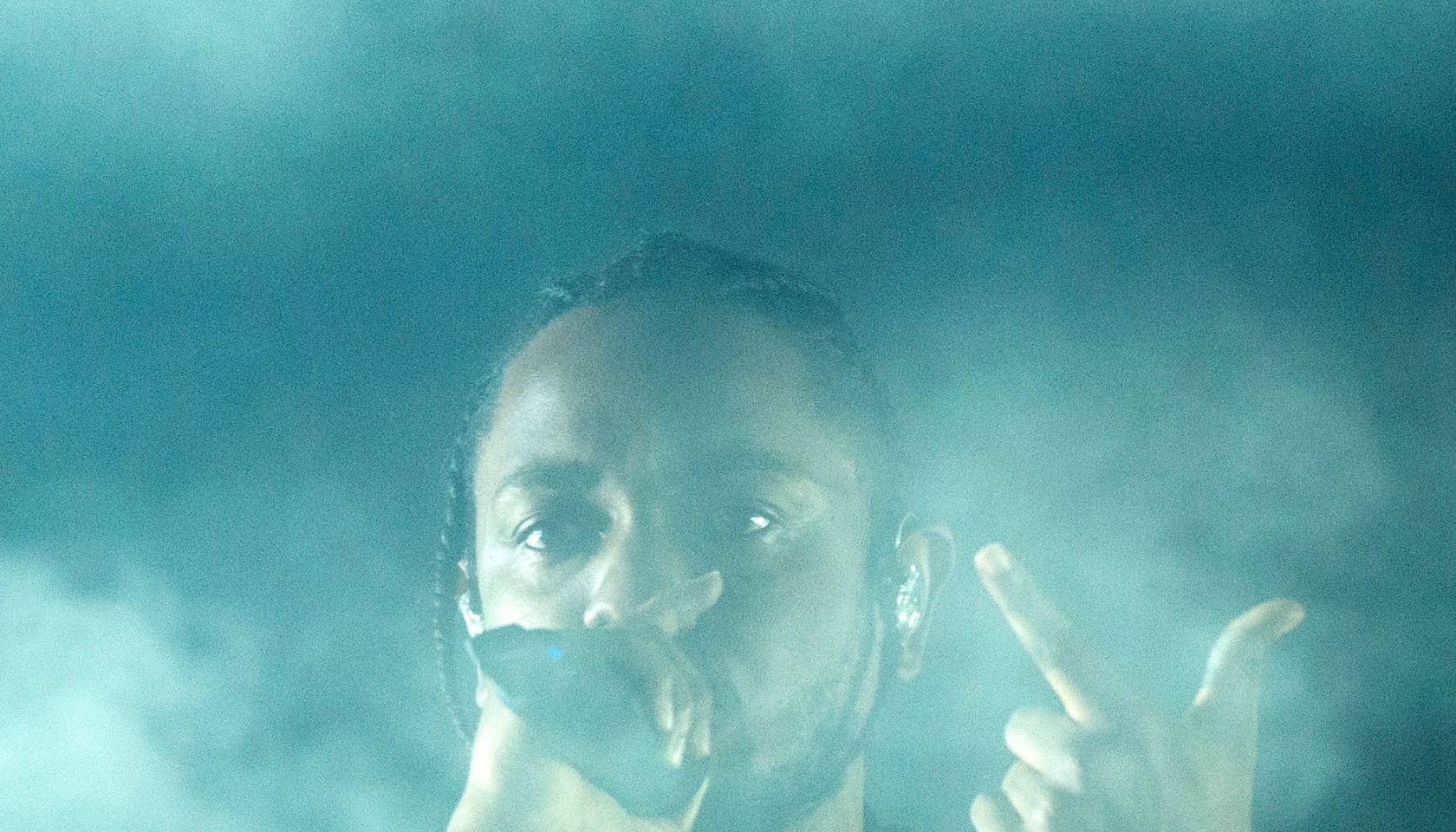 US-MUSIC-CONCERT-LAMAR