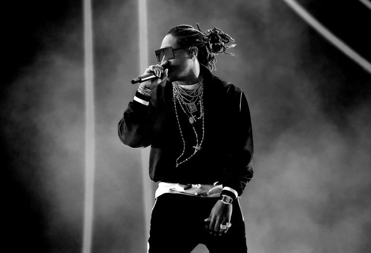 On-Stage Coachella 2017