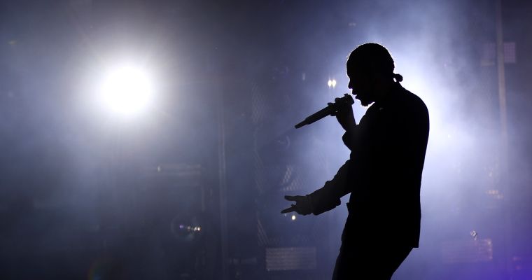 On-Stage Coachella 2017