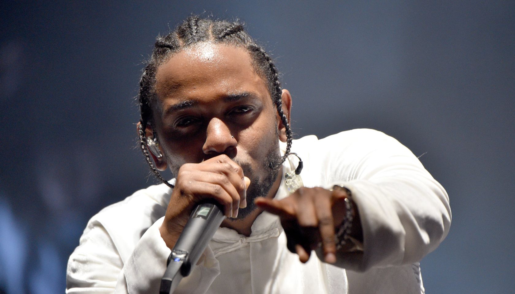 2017 Coachella Valley Music And Arts Festival - Weekend 1 - Day 3