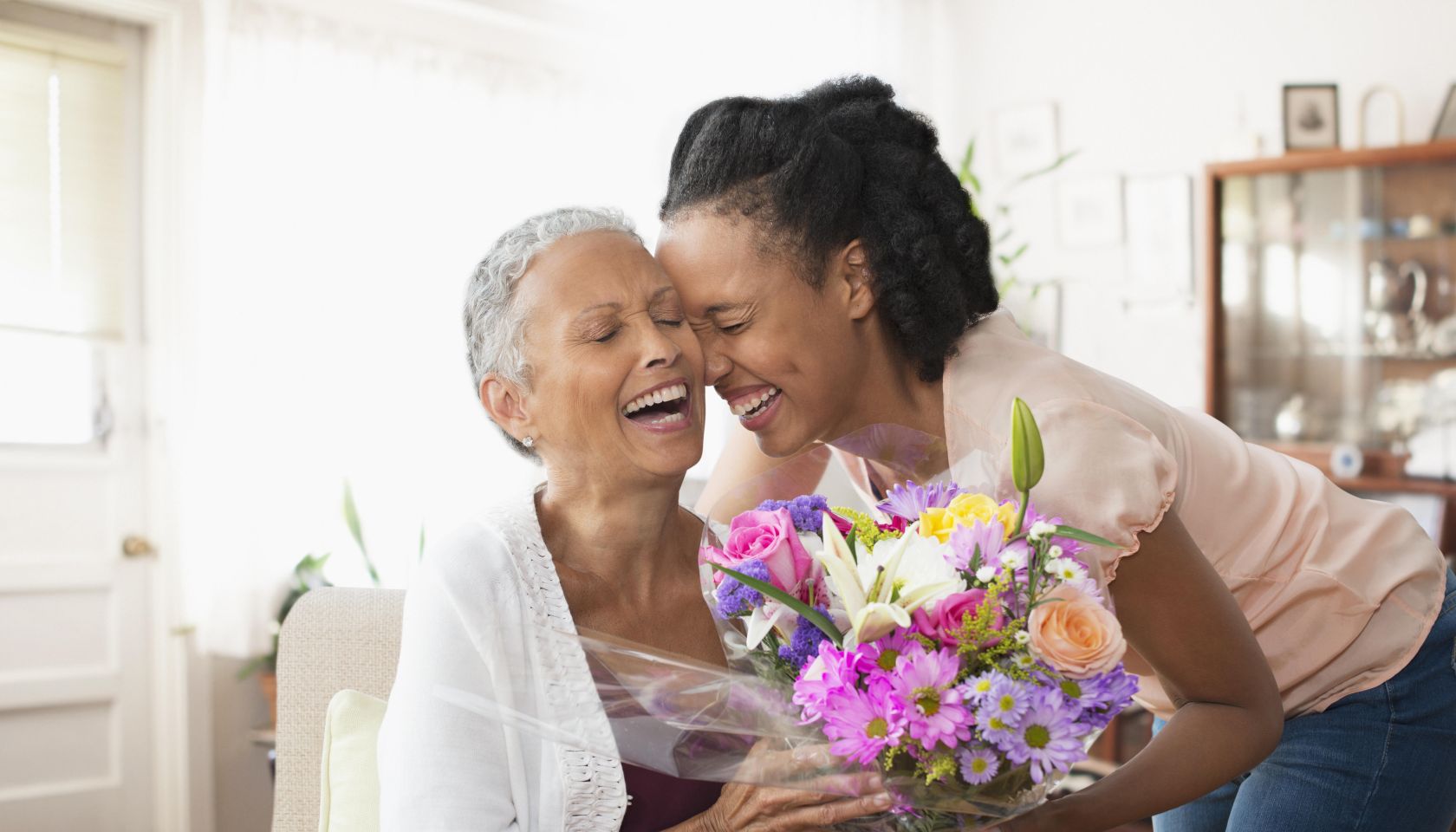 Mother's Day Gift