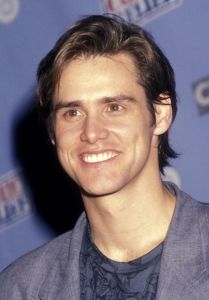 Jim Carrey