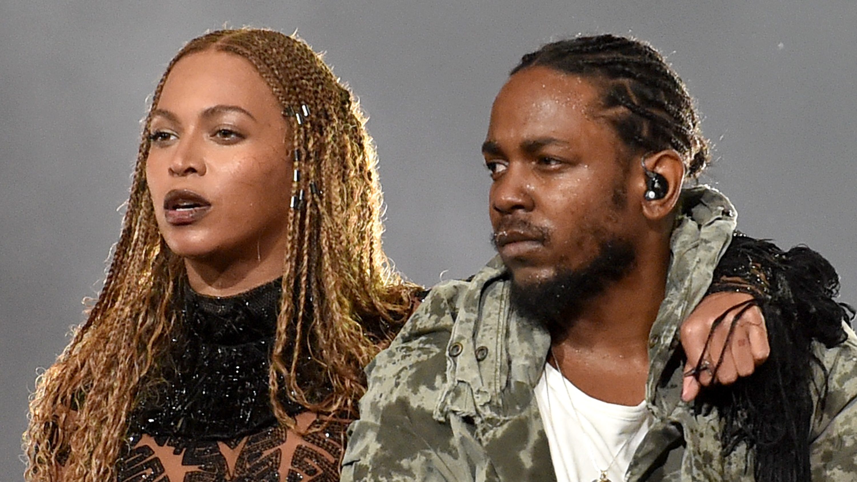 2016 BET Awards - 2016 BET Awards - Show