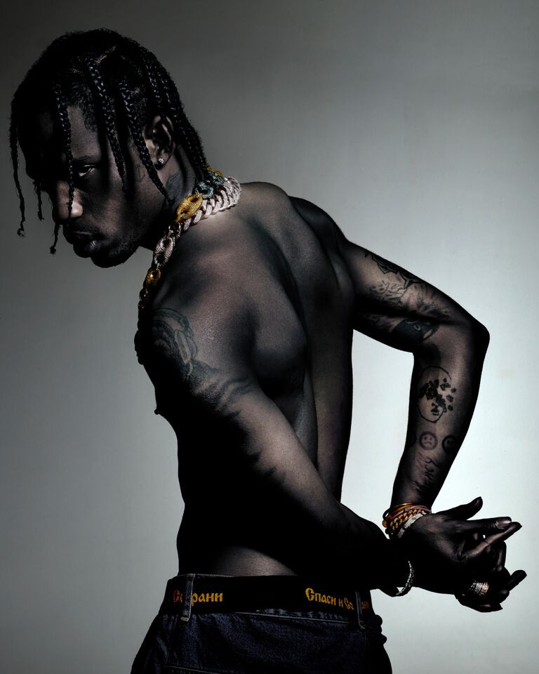 Travis Scott