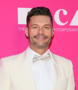 MOCA Gala 2017 - Arrivals