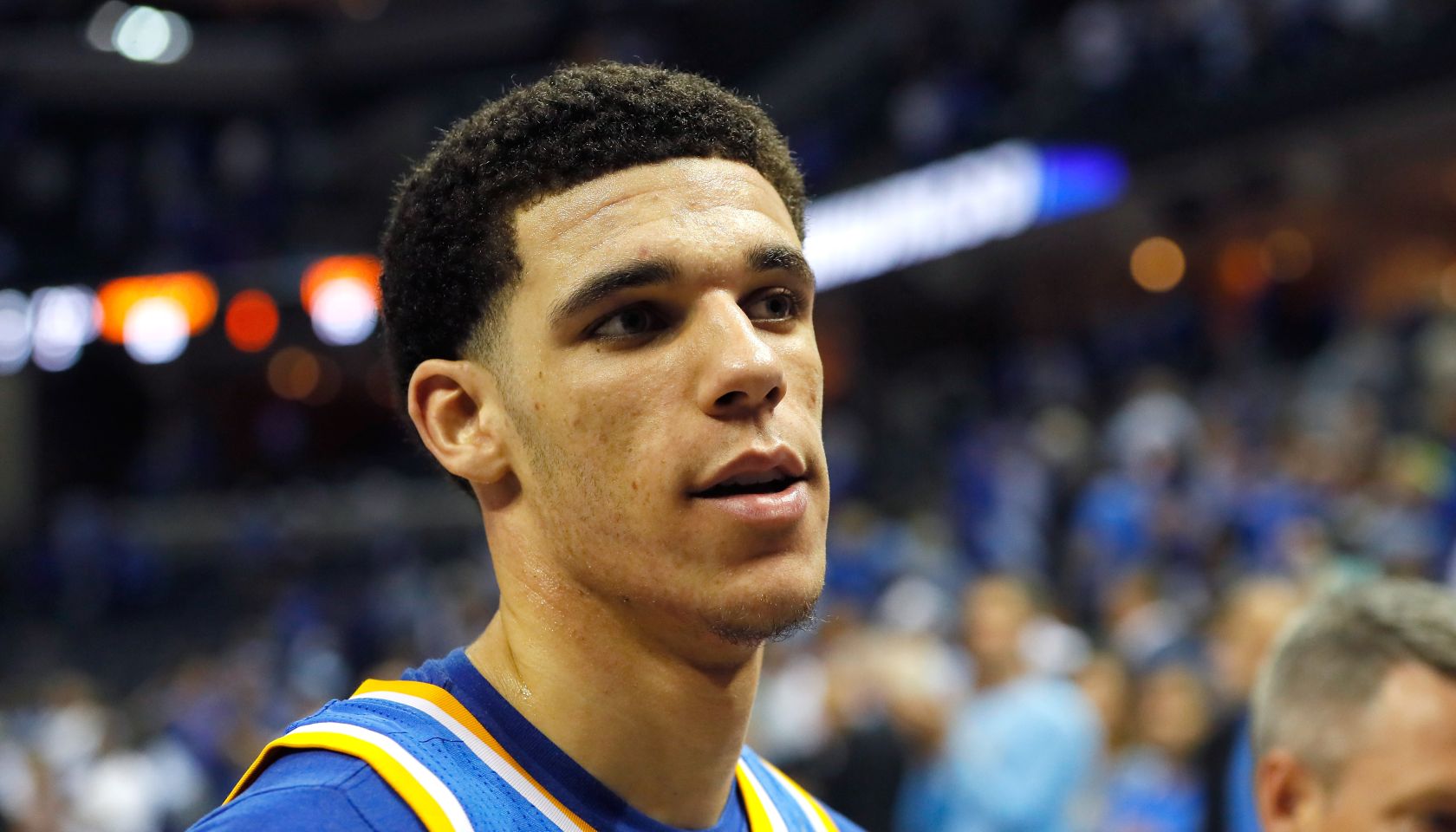 UCLA v Kentucky