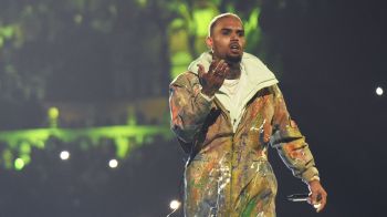 Chris Brown In Concert - Atlanta, GA
