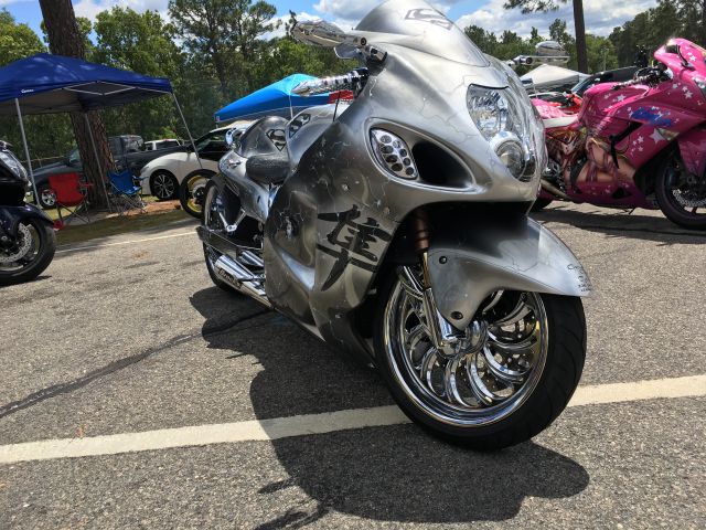 Apple Chill Car and Bike Show 2017