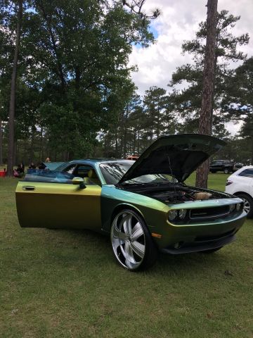Apple Chill Car and Bike Show 2017