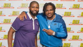Showtime and Tee Grizzley