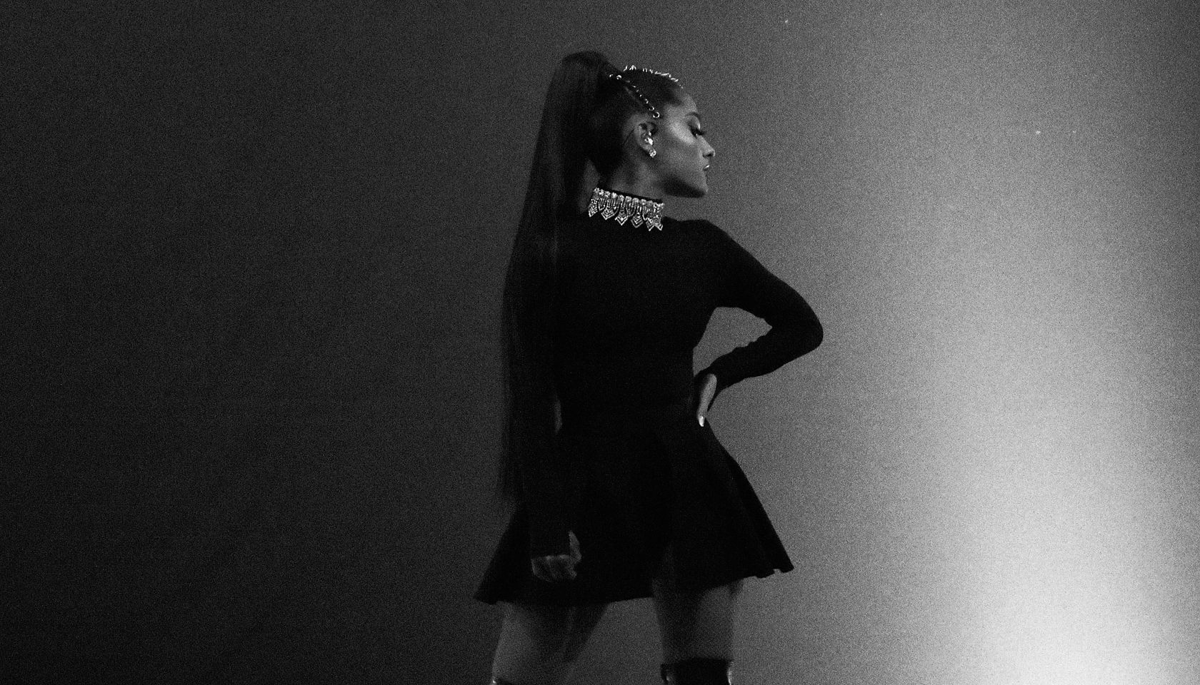 Ariana Grande 'Dangerous Woman' Tour - New York City