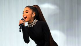 Ariana Grande 'Dangerous Woman' Tour Opener - Phoenix