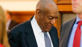 Bill Cosby On Trial On Three Aggravated Sexual Assault Charges
