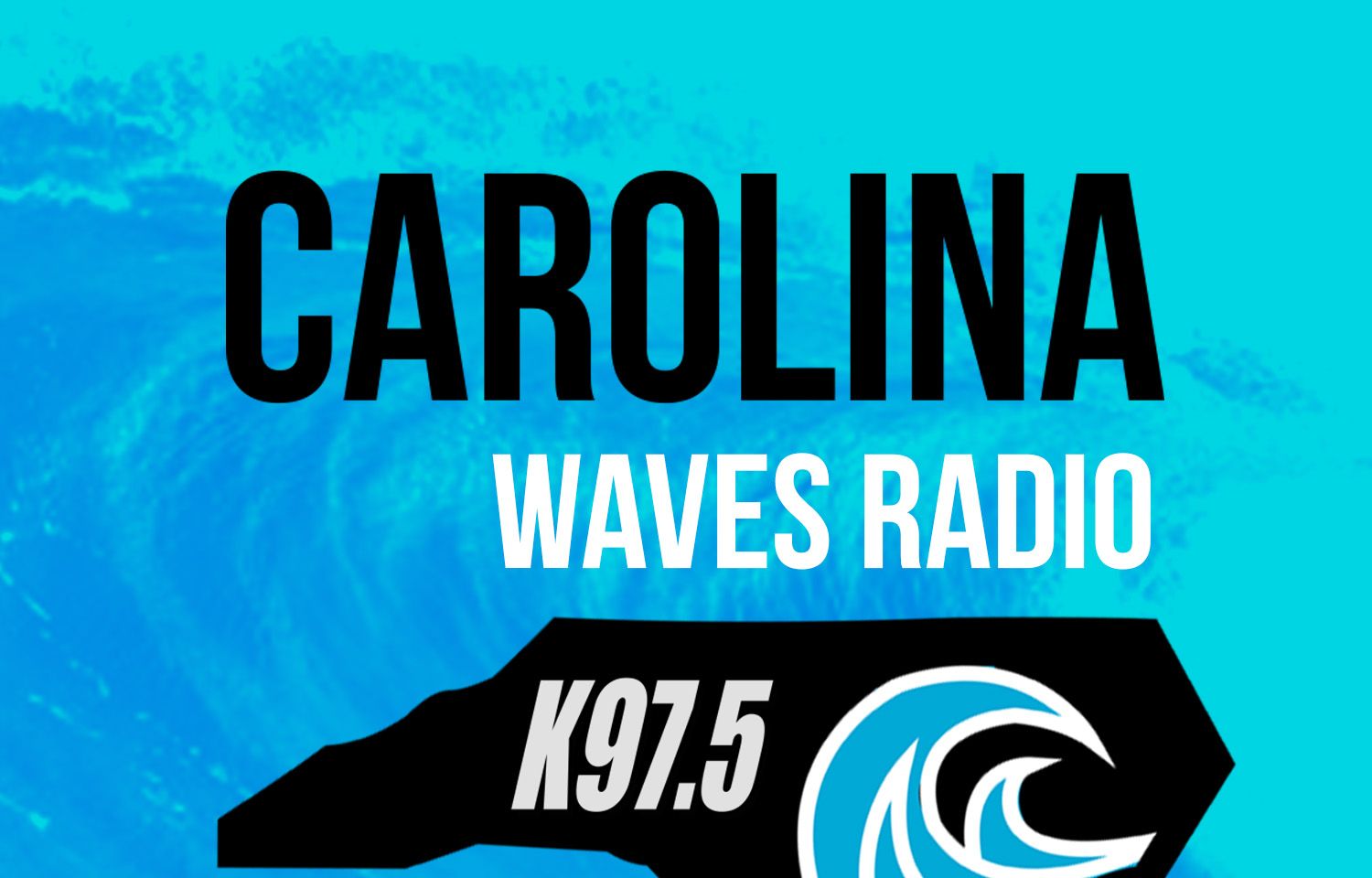 Carolina Waves Radio