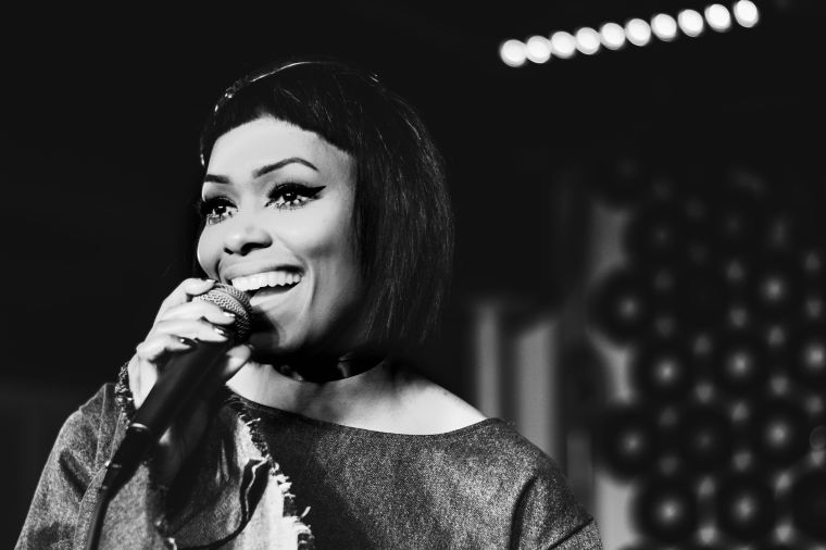 Niya Wells