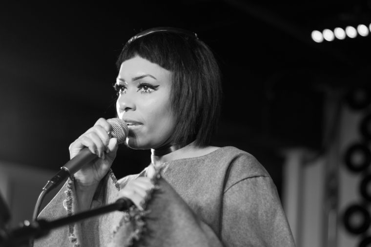 Niya Wells