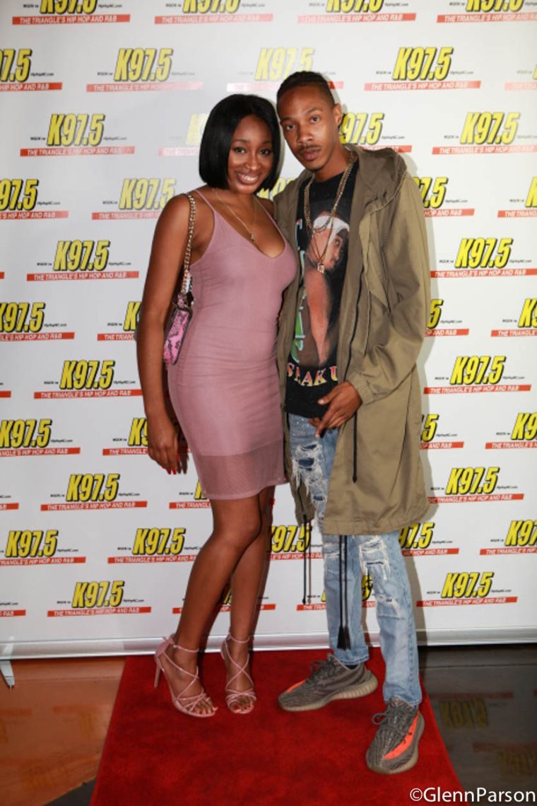 “All Eyes On Me” Movie Screening