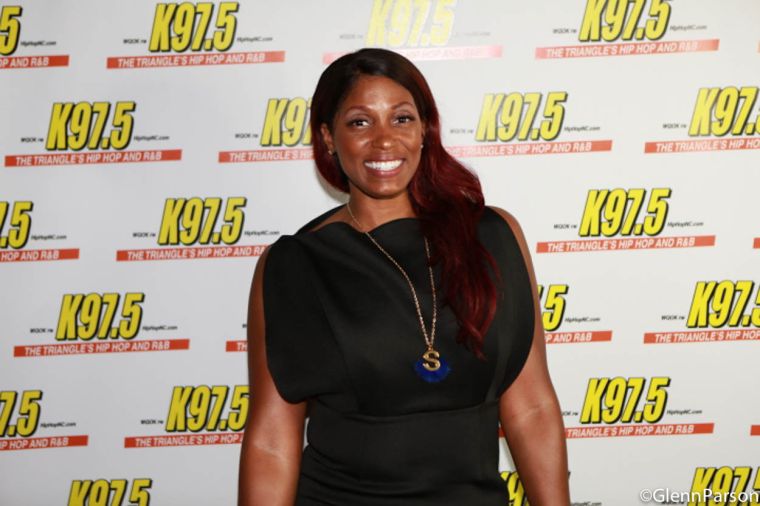 “All Eyes On Me” Movie Screening