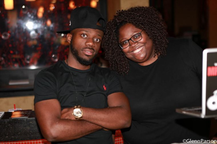 "All Eyes On Me" Movie Screening